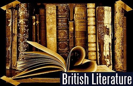 Books British Literature